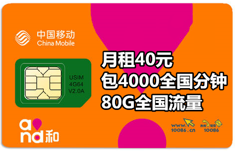 ƶײ40Ԫ4000ȫ80G