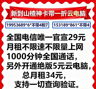 <strong>������ٽ��ǣ�29Ԫɽ��񿨣����ٿ��</strong>